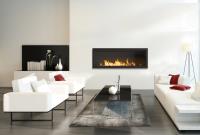 Naked Flame | Ethanol & Gas Fireplaces image 3